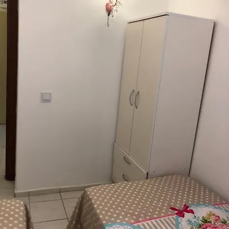 Akpolat Alanya