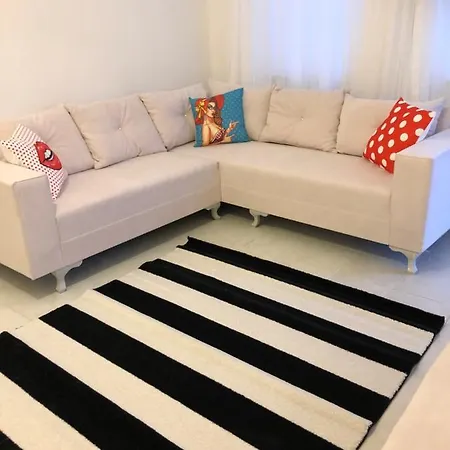 Akpolat Alanya