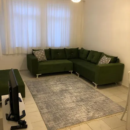 Akpolat Lejlighedshotel