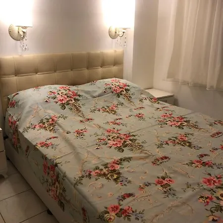 Akpolat Lejlighedshotel 2*