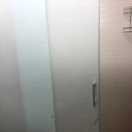 Lejlighedshotel Akpolat 2*