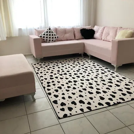 Akpolat Lejlighedshotel Alanya