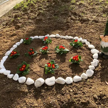 Apartahotel Akpolat 2*