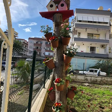 Akpolat Lejlighedshotel 2*