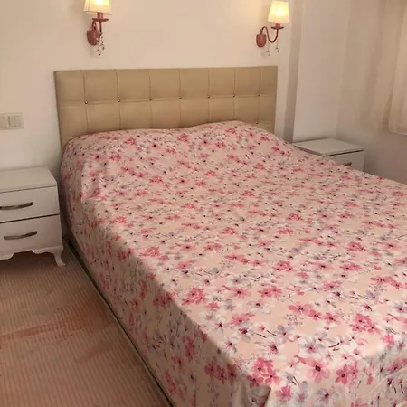 Akpolat Ξενοδοχείο με διαμερίσματα 2*