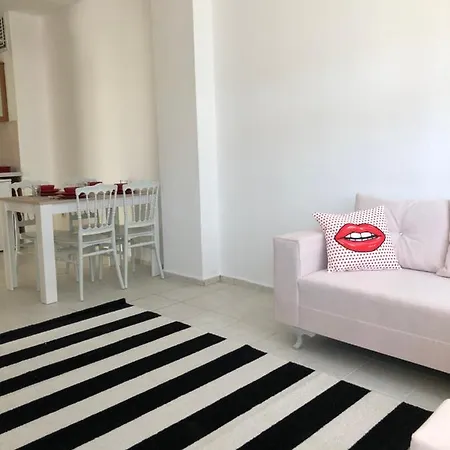 Akpolat 2* Αλάνια