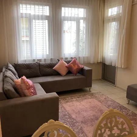 Akpolat Ξενοδοχείο με διαμερίσματα 2*