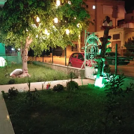 Akpolat Ξενοδοχείο με διαμερίσματα