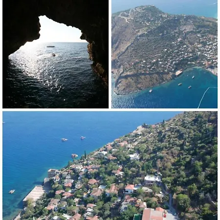 Akpolat Ξενοδοχείο με διαμερίσματα
